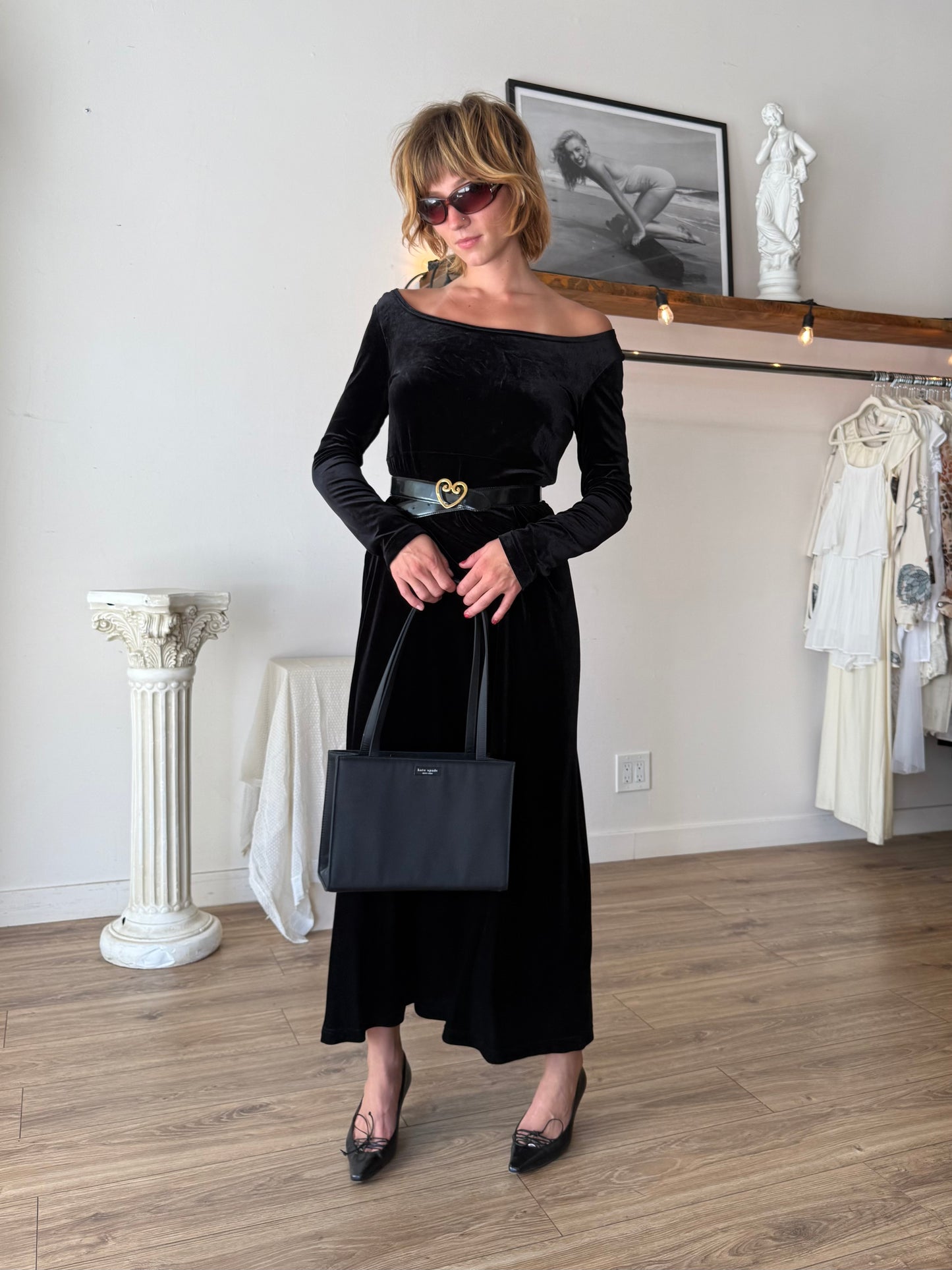 Kate Spade 90s Bag
