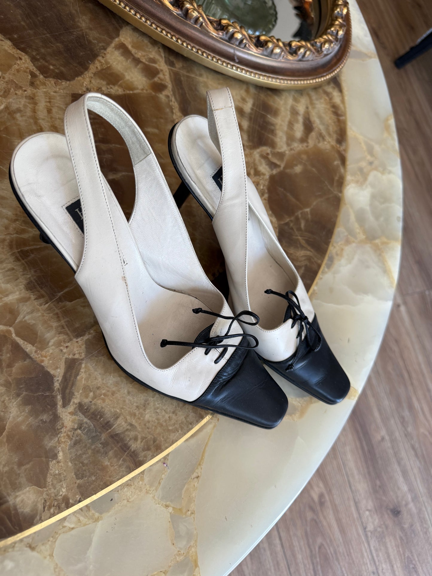 hobbs kitten heels eu 38