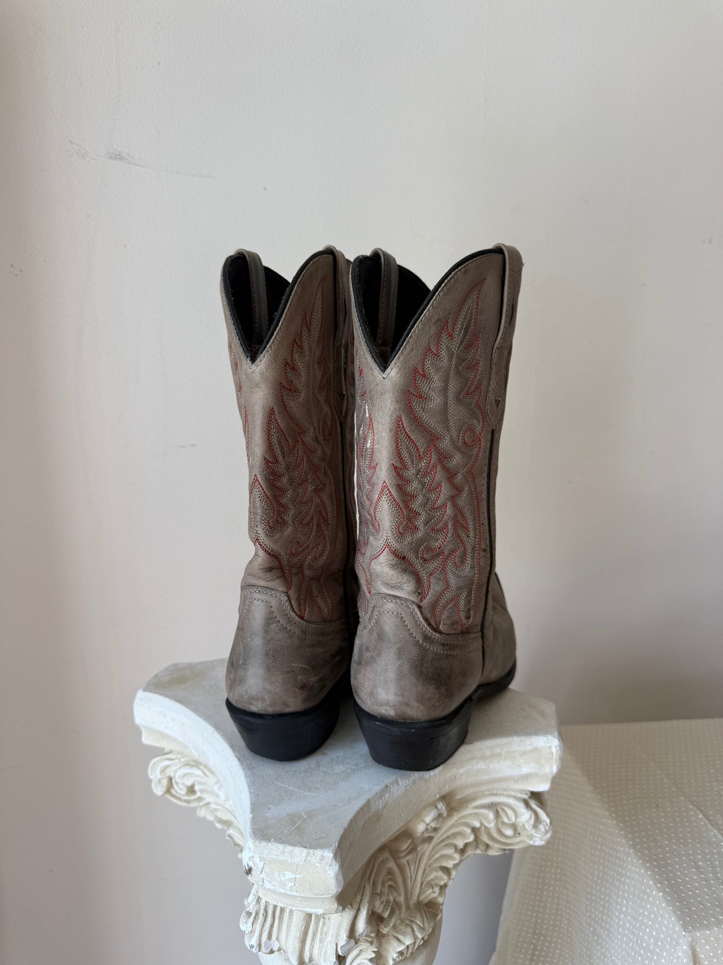 western boots