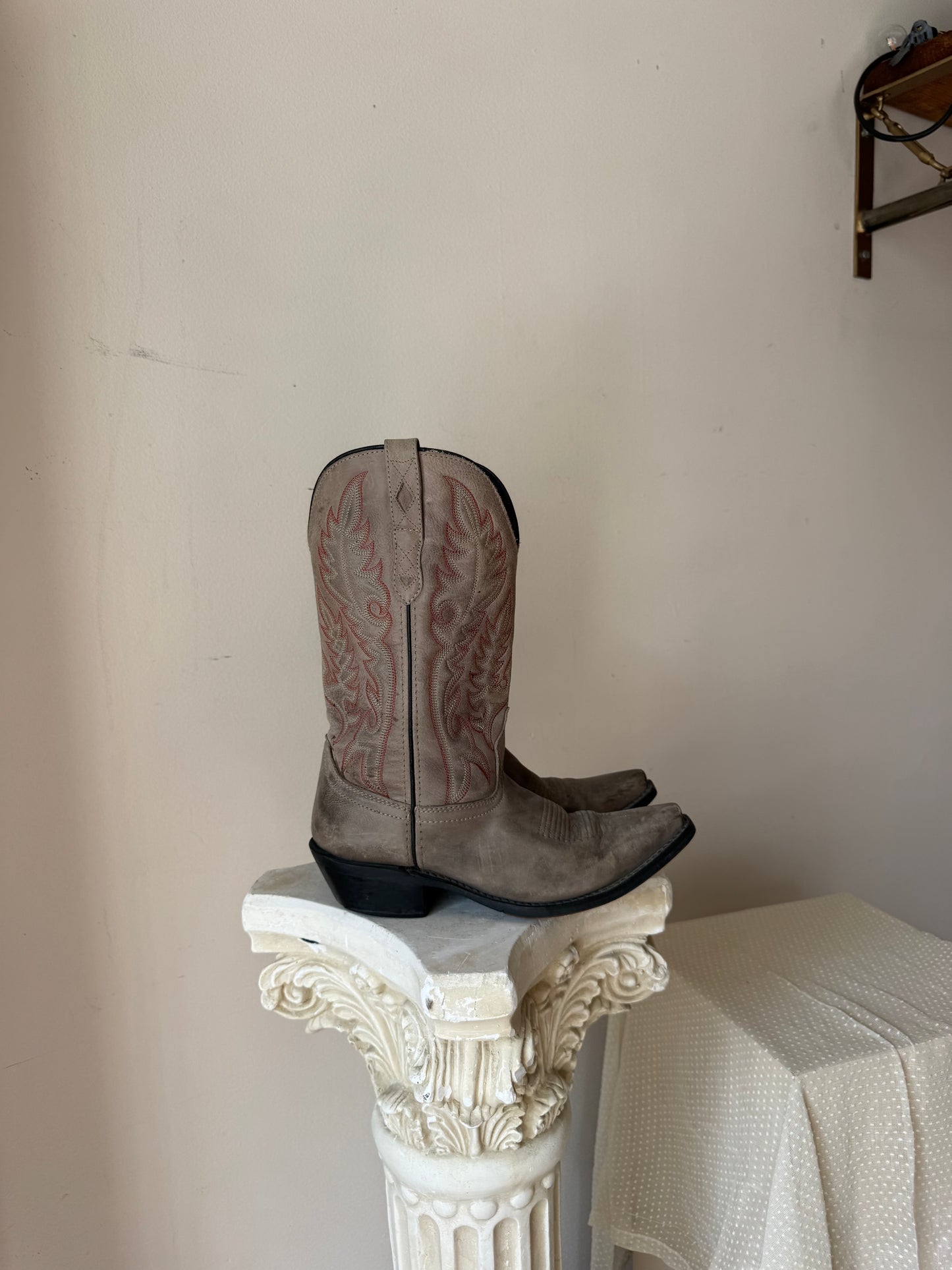 western boots