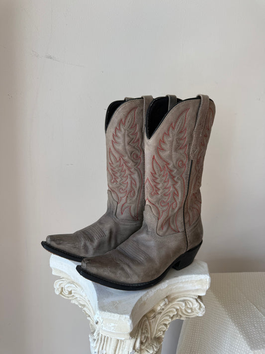 western boots