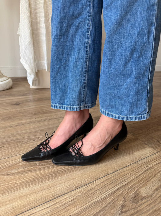 jimmy choo kitten heels