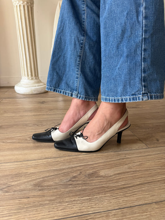 hobbs kitten heels eu 38
